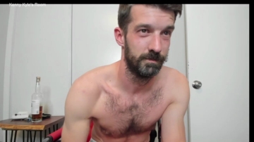 Kennykyle  19-11-2021 video Lovense